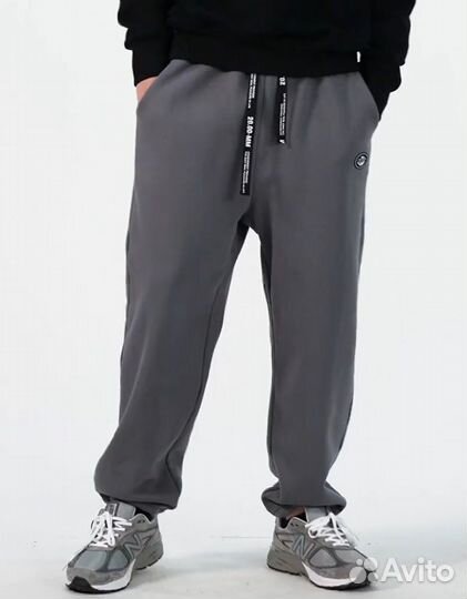 Брюки inflation