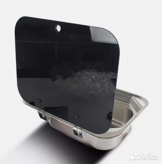 Мойка для автодома/Кемпера 420ммм