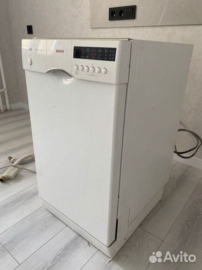 Посудомоечная машина Bosch бу