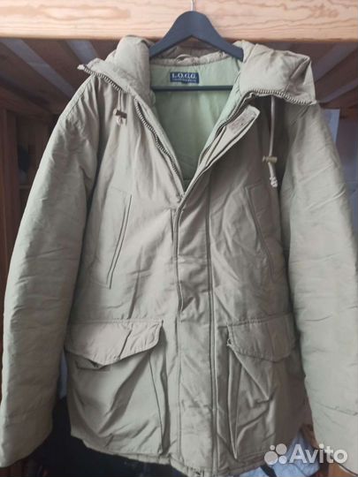 Куртка мужская