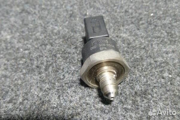 Датчик давления топлива Volkswagen Golf 1K