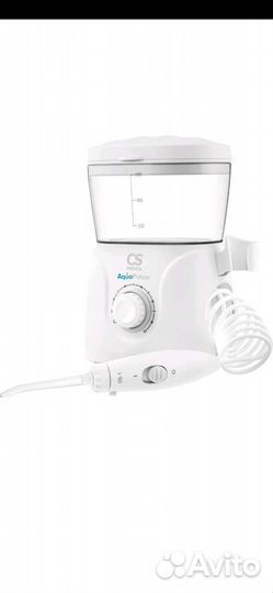 Ирригатор новый