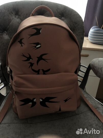 Рюкзак для девочки подростка новый