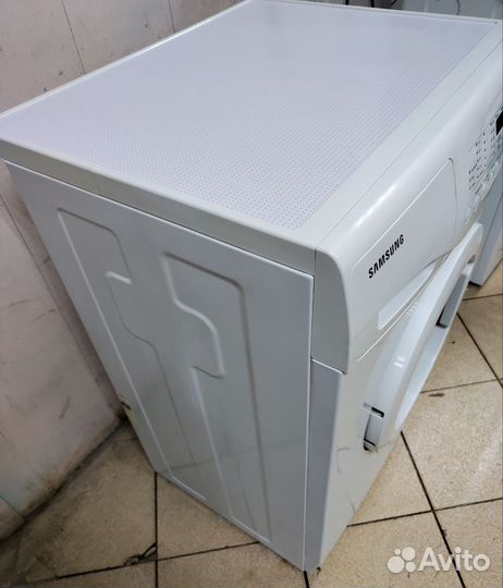 Стиральная машина samsung 5,2кг