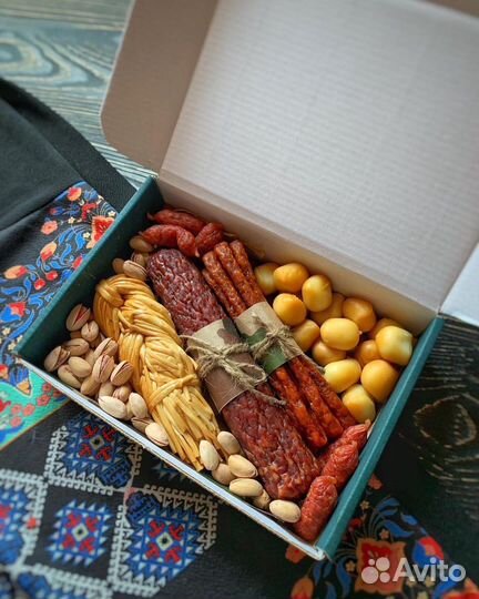 Подарок на 23 февраля