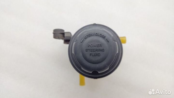 Бачок гидроусилителя Hyundai Santa Fe CM G6EA 2007