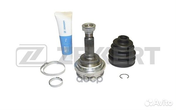 Шрус внешн. Toyota Carina (T19) 92- Corolla (E