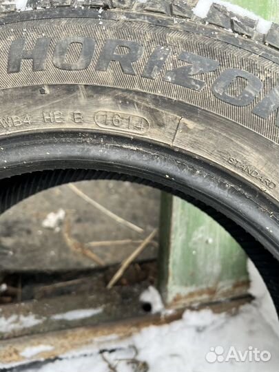 Horizon HR602 15/65 R15