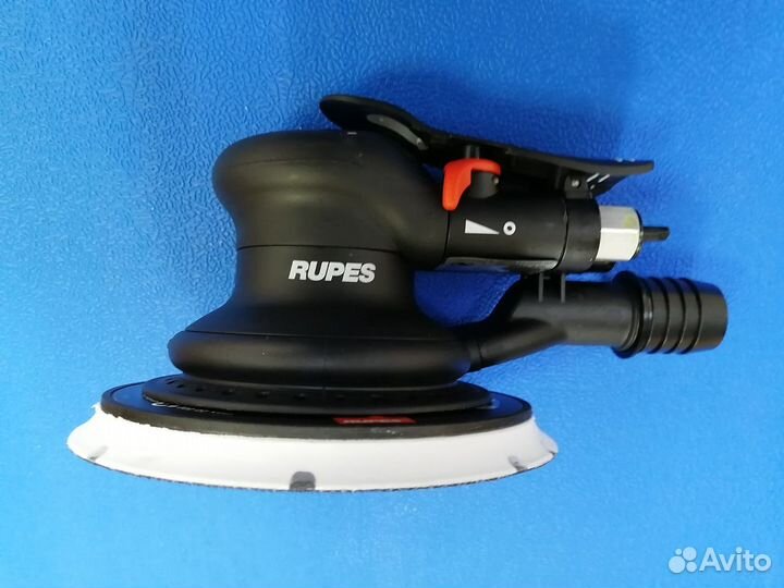 Машинка шлифовальная Rupes