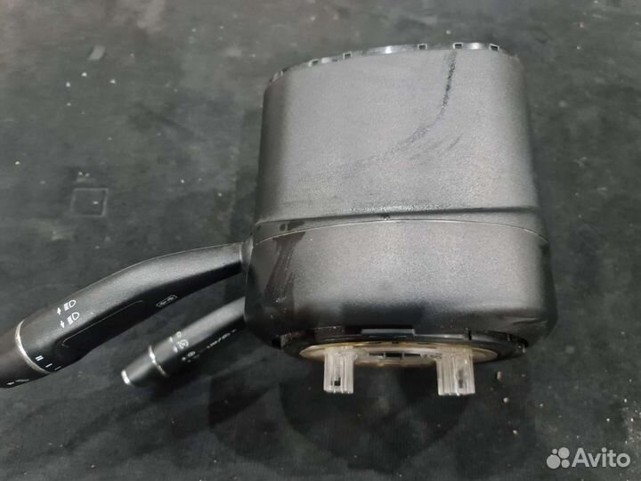 Блок подрулевых переключателей Mercedes W212
