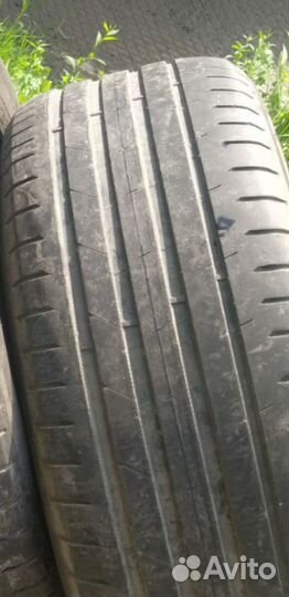 Nokian Tyres Hakka Black 2 235/55 R17 103Y