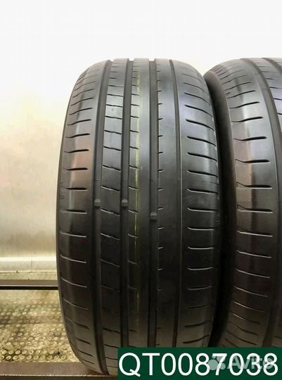 Yokohama Advan Sport V107 245/50 R19 96P