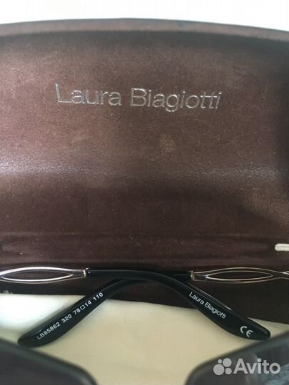 Очки Laura Biagiotti