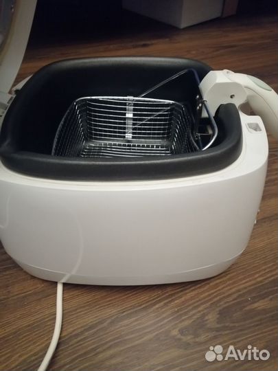 Фритюрница