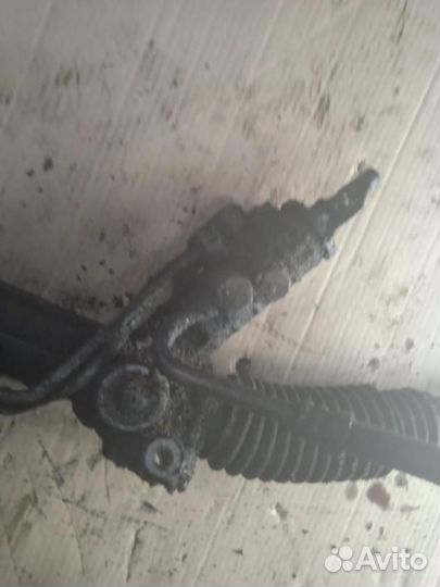 Рулевая рейка в сборе BMW 5 E39