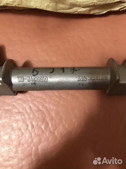 Рулевая рейка ваз 2110