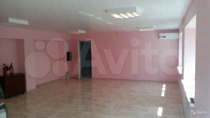 Помещение свободного назначения, 94 м²