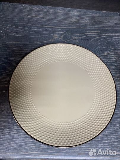 Посуда тарелки наборы тарелок бу
