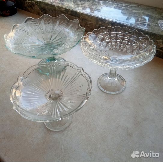 Ваза для фруктов