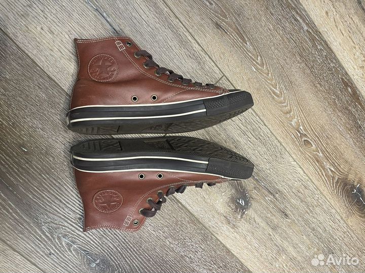 Кеды converse оригинал