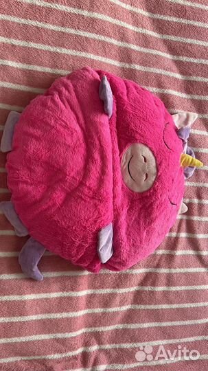 Спальный мешок детский