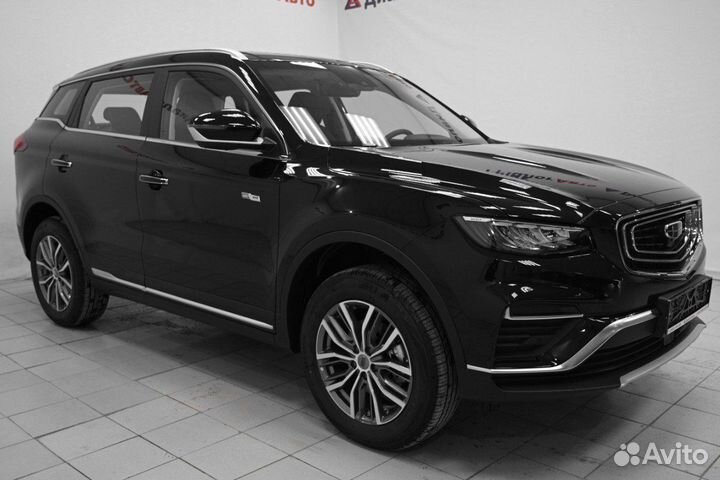 Geely Atlas Pro 1.5 AT, 2023