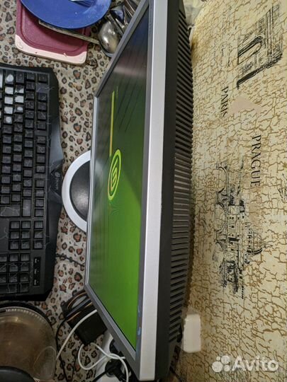 Монитор Samsung SyncMaster713N