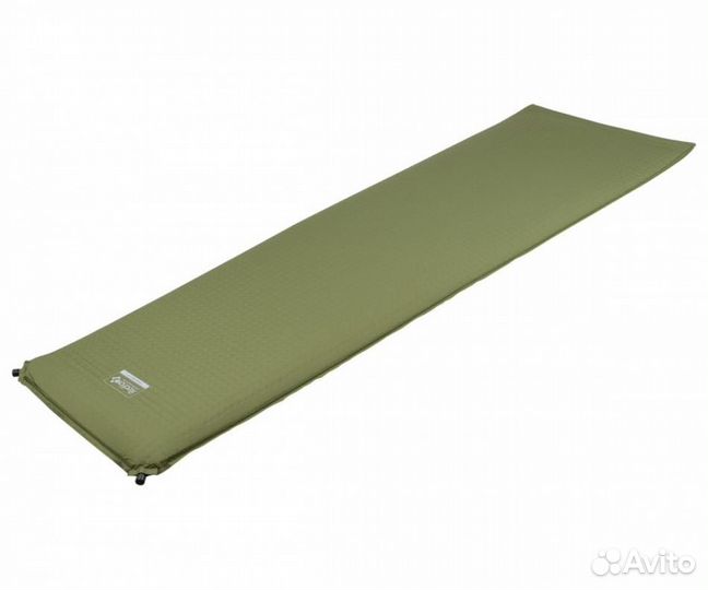 Самонадувающийся коврик RedFox Basic Mat XLarge