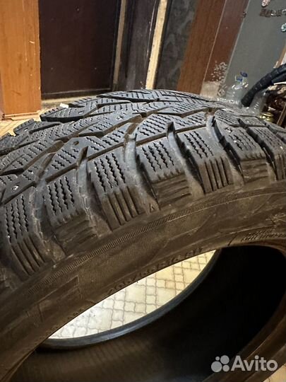 Toyo Observe G3-Ice 205/55 R16