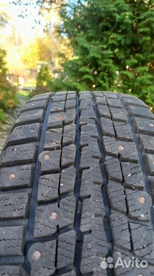 Колёса зимние r17