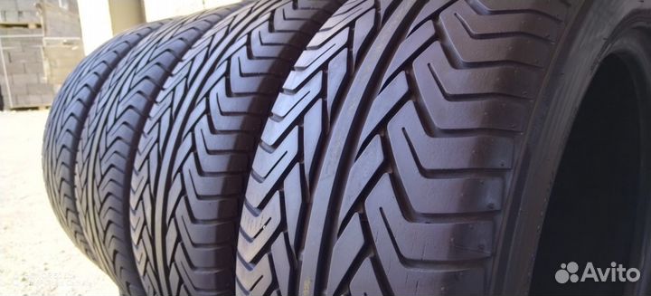 Yokohama Advan ST V802 275/50 R20