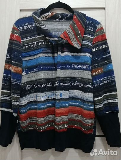 Джемпер женский 46 48