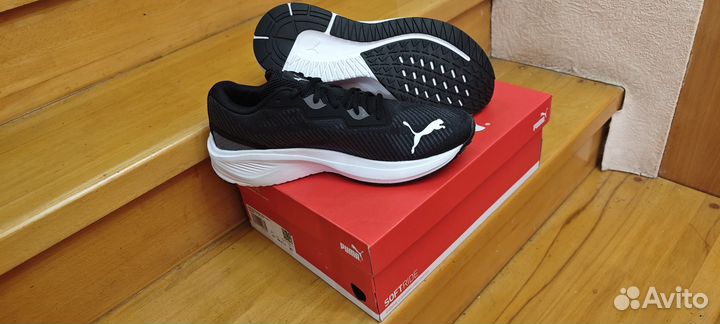 Кроссовки Puma 41.5 - 44 размер оригинал