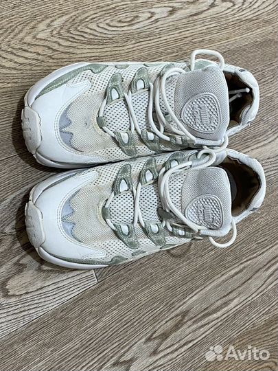 Кроссовки. puma