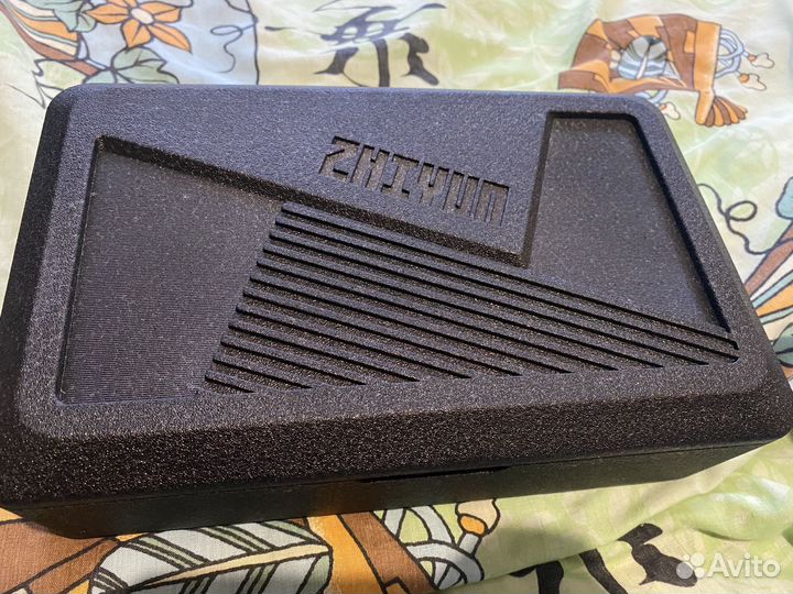 Стабилизатор Zhiyun Crane M2