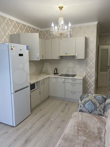 Комната 45 м² в 2-к., 3/9 эт.