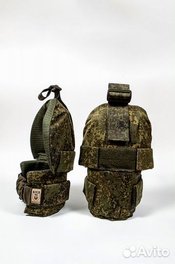 Защита плеч сфера