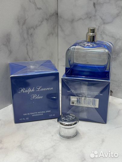 Ralf lauren blue