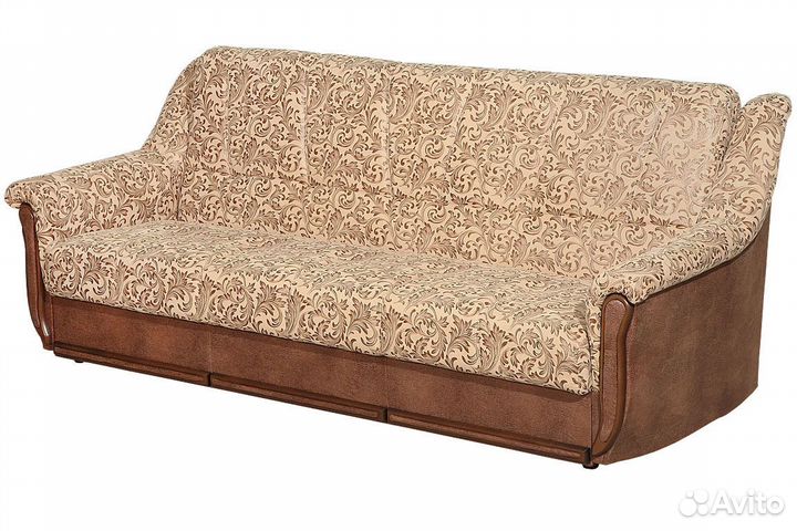 Диван-кровать 