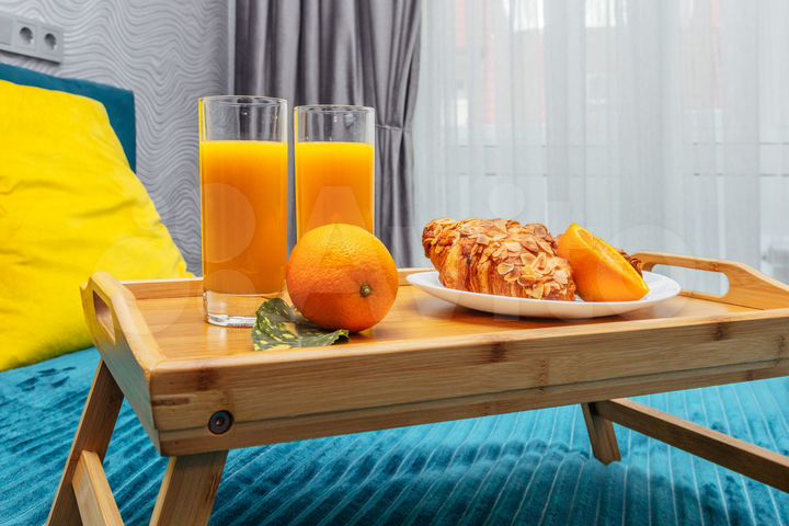 2-к. квартира, 55 м², 18/20 эт.