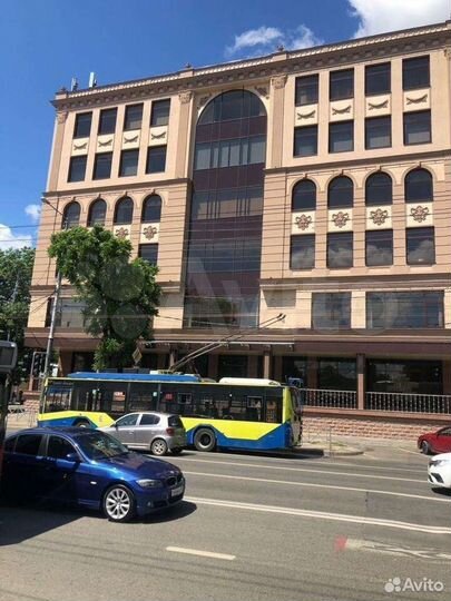 Торговая площадь, 67.5 м²