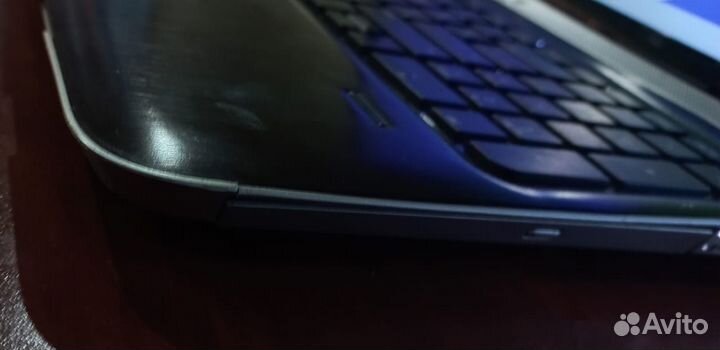 Ноутбук hp pavilion dv6