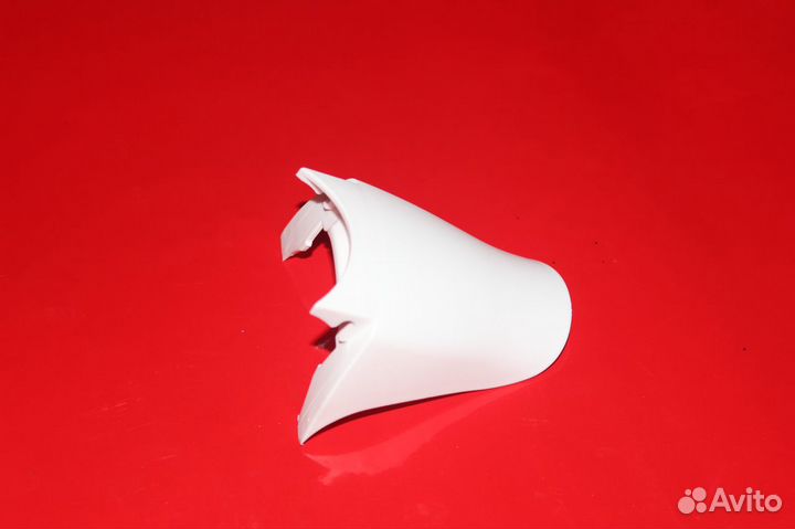 Козырек брызговик на вилку детской коляски