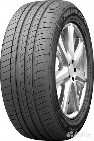 Habilead PracticalMax H/P RS26 325/30 R21 108W
