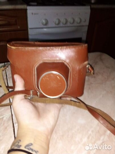 Фотоаппарат