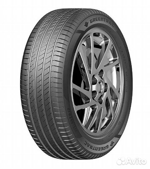 Greentrac Journey-X 215/55 R16 97W