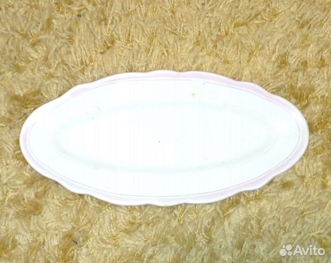 Блюдо кузнецов