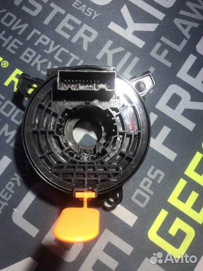 Подрулевой шлейф chevrolet cruze 2, 15-23 год