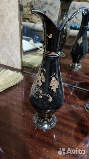 Ваза для цветов СССР