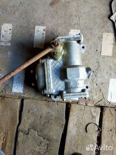 Ручной водяной насос